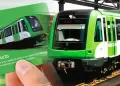 Lnea 1 Metro de Lima: Empresa concesionaria aumentara precio del pasaje por primera vez desde 2011