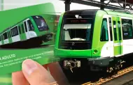 Lnea 1 Metro de Lima: Empresa concesionaria aumentara precio del pasaje por primera vez desde 2011