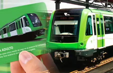 Lnea 1 aumentar precio de pasajes.