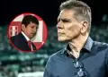 Paulo Autori FULMINA a Agustn Lozano: "Jams he visto que un dueo de club sea presidente de la Federacin"