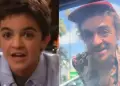 Actor de famosa serie de Nickelodeon vive dramtica realidad: Fue encontrado viviendo en la calle