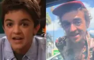 Actor de famosa serie de Nickelodeon vive dramtica realidad: Fue encontrado viviendo en la calle