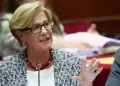Susana Villarn nunca ha recibido directamente algn dinero para su campaa, afirma abogada