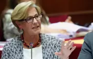 Susana Villarn nunca ha recibido directamente algn dinero para su campaa, afirma abogada