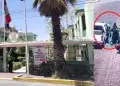 Motociclista que denunci a policas por coima fue detenido tras ser acusado de agredir a un efectivo de inspectora