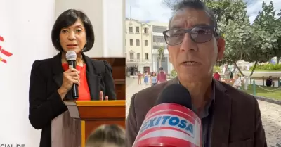 Presupuesto Chiclayo