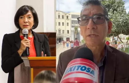 Presupuesto Chiclayo