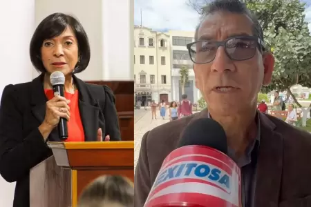 Presupuesto Chiclayo