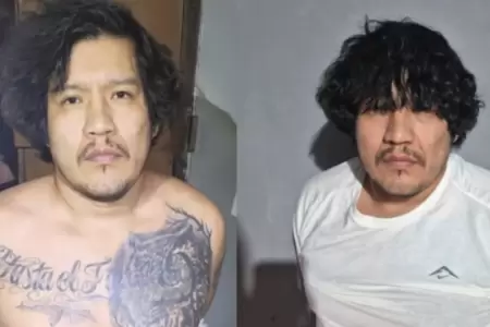 Capturan a Erick Moreno alias 'El Monstruo'