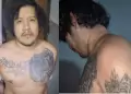 Cay 'El Monstruo': As fue la captura de Erick Moreno, cabecilla de Los Injertos del Cono Norte