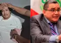 Juan Jos Santivez sobre captura de 'El Monstruo': "Esto es definitivamente un golpe a la criminalidad"