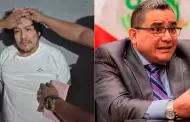Juan Jos Santivez sobre captura de 'El Monstruo': "Esto es definitivamente un golpe a la criminalidad"