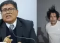 Mininter no aclara si PNP intent frustrar captura de 'El Monstruo' en Paraguay