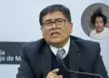 Captura de 'El Monstruo' en Paraguay fue posible por gestin de la PNP, afirma el ministro del Interior