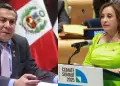 Adrianzn resalta discurso de Dina Boluarte en la ONU: "Vi a la mujer peruana hablando a la humanidad"