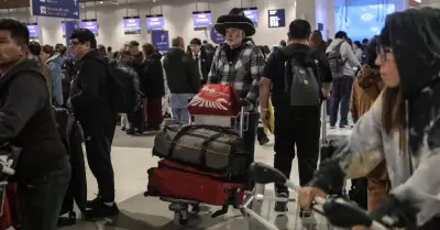 Objetos que puedes traer sin pagar impuestos