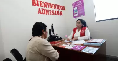 Programa Nacional Warmi an.