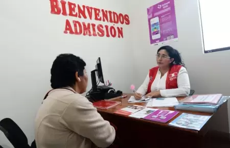 Programa Nacional Warmi an.