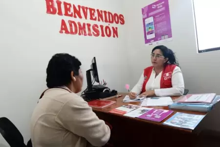 Programa Nacional Warmi an.