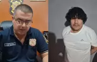 'El Monstruo' intent sobornar a agentes paraguayos para evitar su arresto
