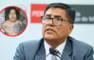 Carlos Malaver espera expulsin de 'El Monstruo': Podra llegar al Per este fin de semana
