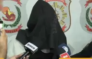 'El Monstruo' confirma que reciba informacin de la polica peruana tras su captura en Paraguay: "Siempre"