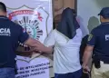 'El Monstruo' intentaba crear una red criminal en Paraguay: "Es la informacin que tenemos", asegura jefe policial