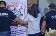 'El Monstruo' intentaba crear una red criminal en Paraguay: "Es la informacin que tenemos", asegura jefe policial
