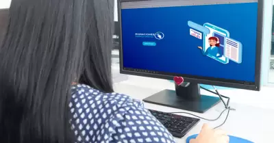 Devolucin de tasas migratorias en la Agencia Digital Migraciones.