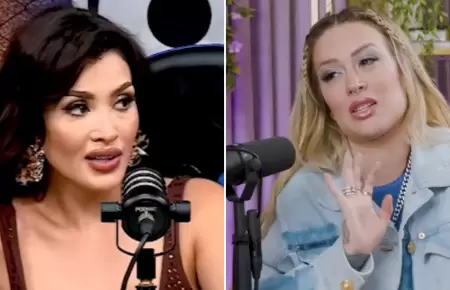 Leslie Shawresponde a Michelle Soifer