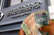 Retiro AFP 2025: AQU la fecha lmite que tiene la SBS para publicar reglamento para acceder a tu dinero