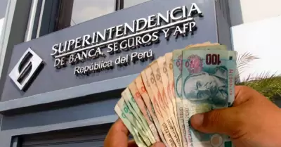 Fecha lmite de la SBS para publicar reglamento retiro AFP.