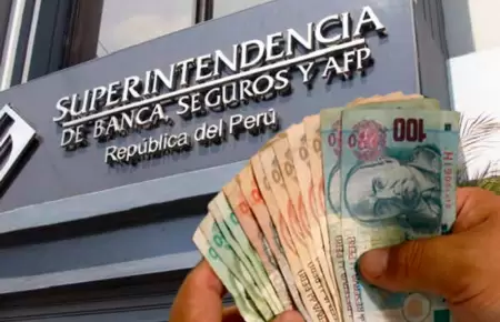 Fecha lmite de la SBS para publicar reglamento retiro AFP.