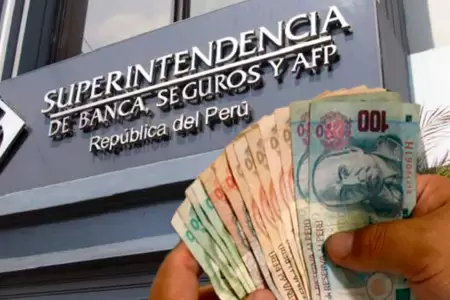 Fecha lmite de la SBS para publicar reglamento retiro AFP.