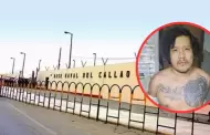 'El Monstruo': INPE evala internamiento en la Base Naval del Callao debido a su alta peligrosidad