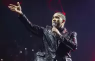 Don Omar anuncia su retiro de los escenarios y estara preparando tour de despedida