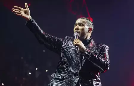 Don Omar anuncia su retiro de los escenarios