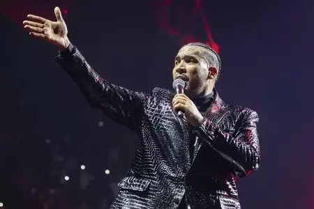 Don Omar anuncia su retiro de los escenarios