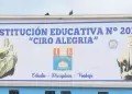 Fiscala abre investigacin por presunta extorsin a trabajadoras de colegio en Carabayllo
