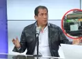 Gremios de transportistas sostendrn reunin con el ministro del Interior el siguiente lunes