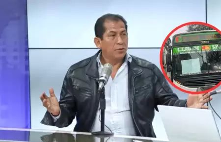 Nueva reunin con el ministro del Interior