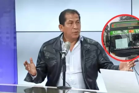 Nueva reunin con el ministro del Interior