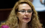 Eliane Karp: TC declara infundado el habeas corpus de ex primera dama para anular prisin preventiva en su contra