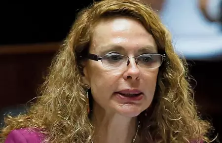 Habeas Corpus de Eliane Karp no procedi.