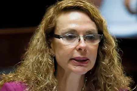 Habeas Corpus de Eliane Karp no procedi.