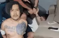 'El Monstruo': Justicia de Paraguay dicta prisin preventiva contra Erick Moreno Hernndez
