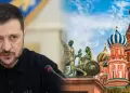 Zelenski lanza seria advertencia a Mosc: "Necesitarn saber dnde estn sus refugios antiareos"