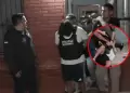 'El Monstruo': Prensa paraguaya descarta participacin de PNP en captura de criminal peruano