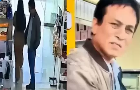 Mincul presenta denuncia contra hombre que lanz frases racistas