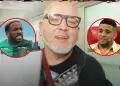 Beto Ortiz confirma emisin de EVDLV de 'Cri Cri': "Ni la 'Foca' Farfn, ni Cristo van a poder impedir"